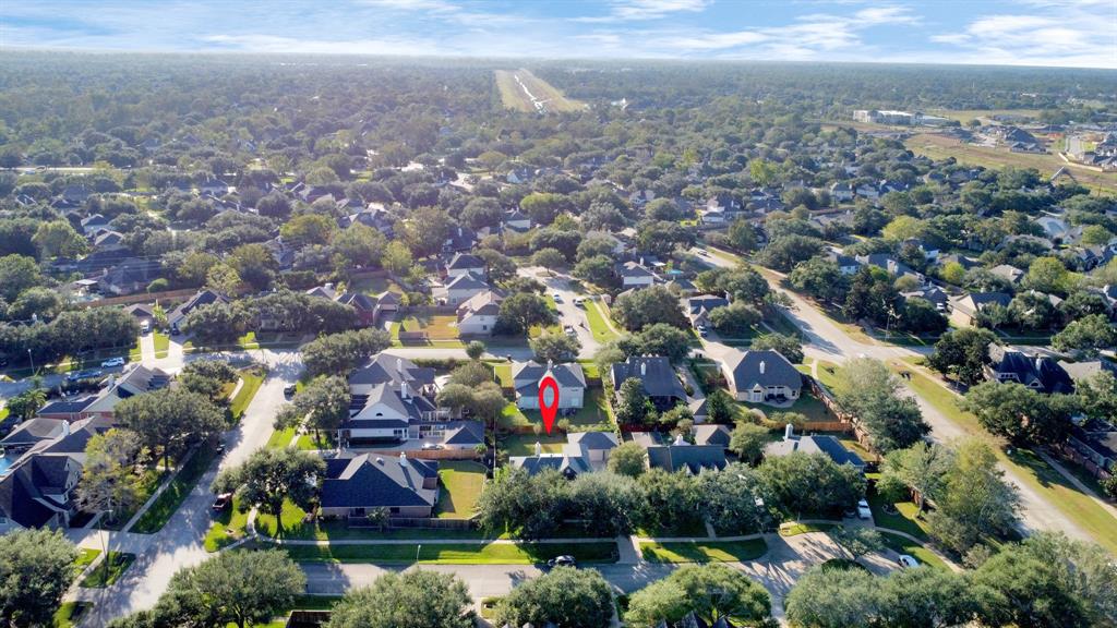 3811 Buckley Lane