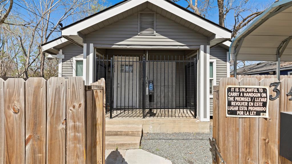3423 Beulah Street, Houston, Texas image 1