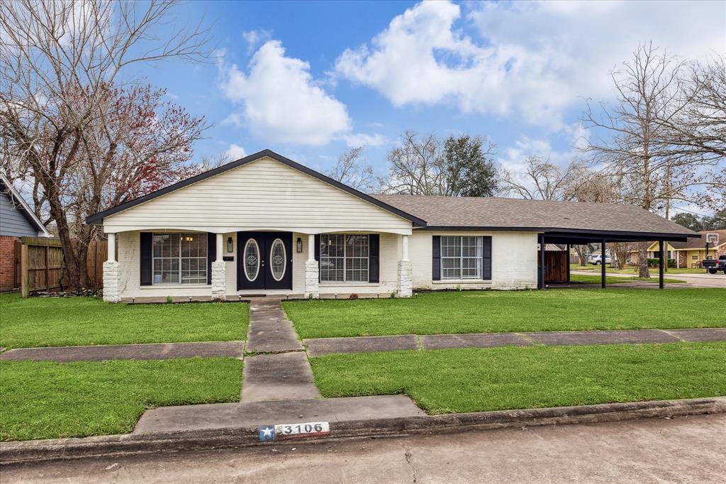 3106 Stratford Street, Pearland, Texas image 21