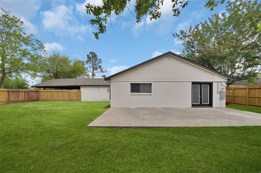 3106 Stratford Street, Pearland, Texas image 19