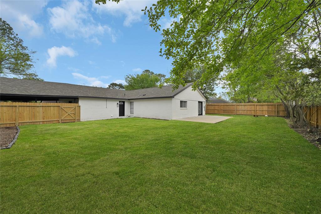 3106 Stratford Street, Pearland, Texas image 20