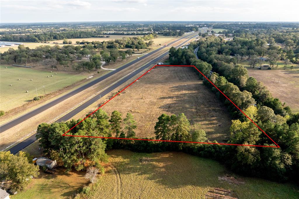 000 N Us 287, Grapeland, Texas image 6