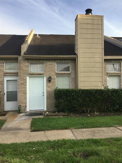 3004 Creek View Drive Missouri City TX 77459