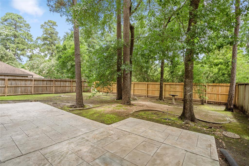 65 Hickory Oak Drive, The Woodlands, Texas image 31