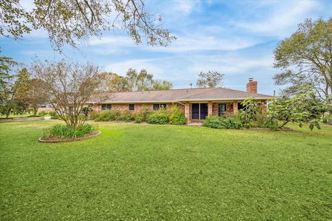 479 S Fm 331 Road Sealy TX 77474