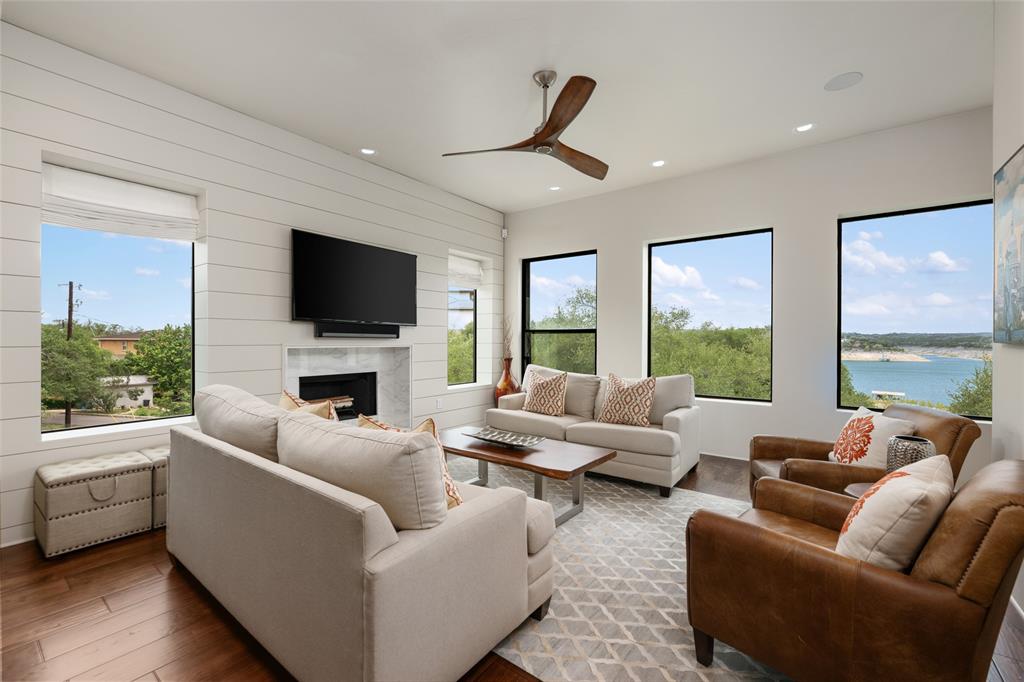 1404 Hurst Creek Road, Austin, Texas image 7