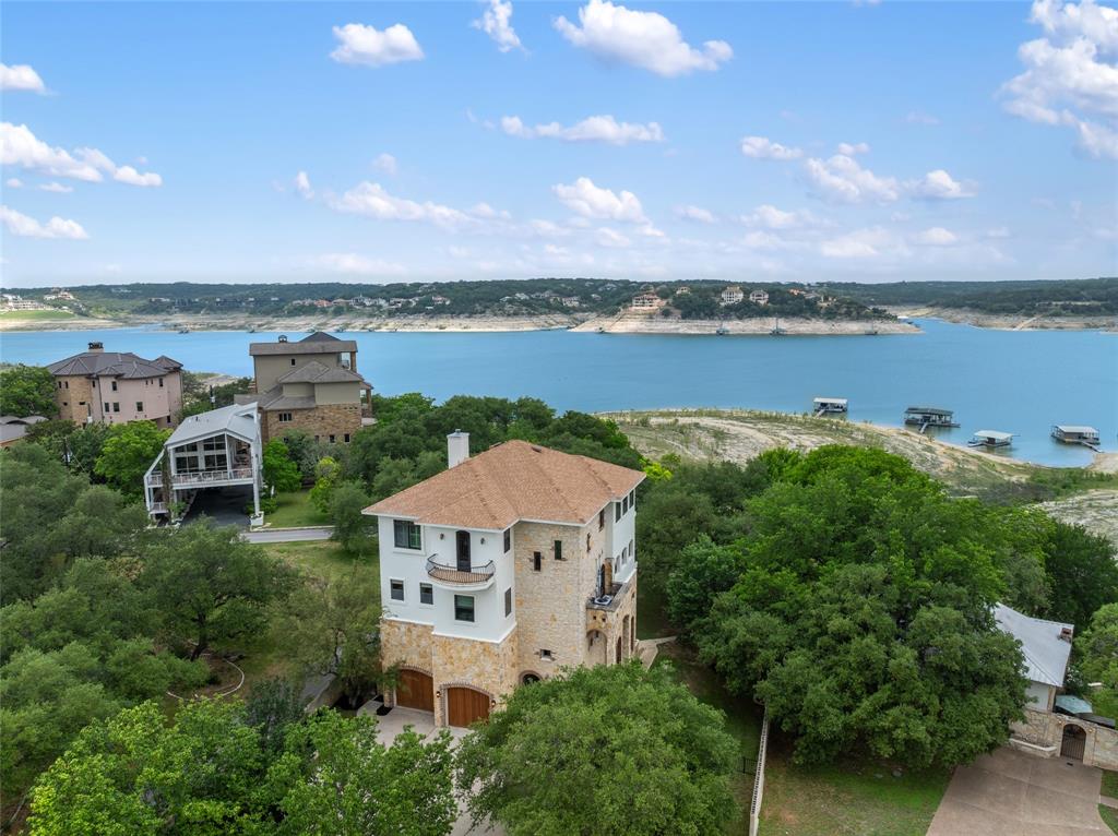 1404 Hurst Creek Road, Austin, Texas image 1