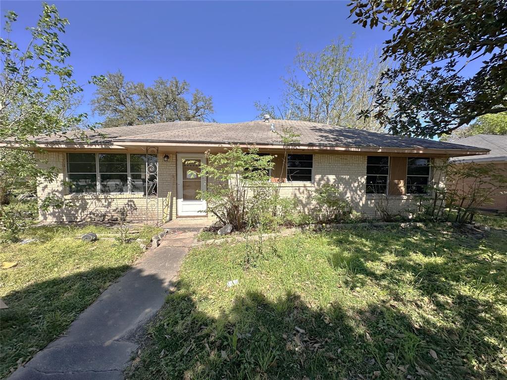1801 Jane Drive, Pasadena, Texas image 1