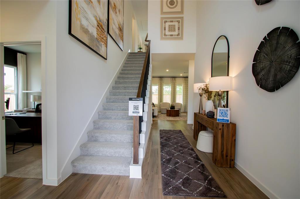 26783 Frontier Trace Drive, Montgomery, Texas image 4