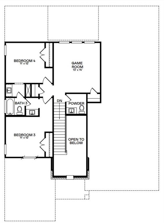26783 Frontier Trace Drive, Montgomery, Texas image 21