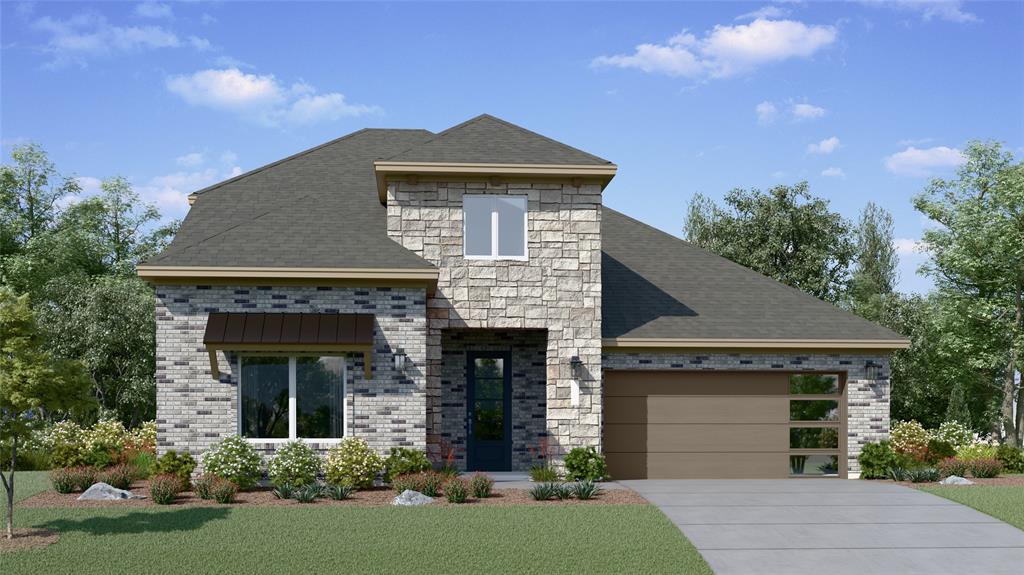 26783 Frontier Trace Drive, Montgomery, Texas image 19