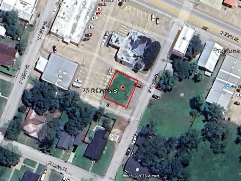 20 S Harris Street, Bellville, Texas image 1