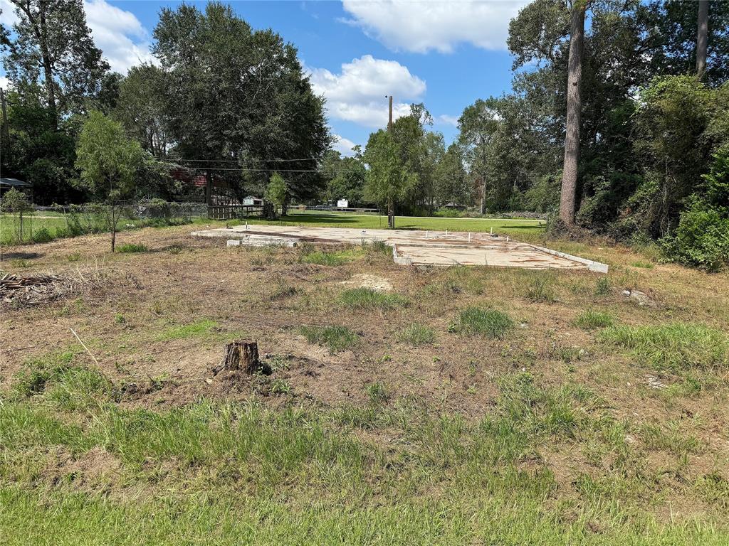 Lot 114 Brookwater Drive, Huffman, Texas image 3