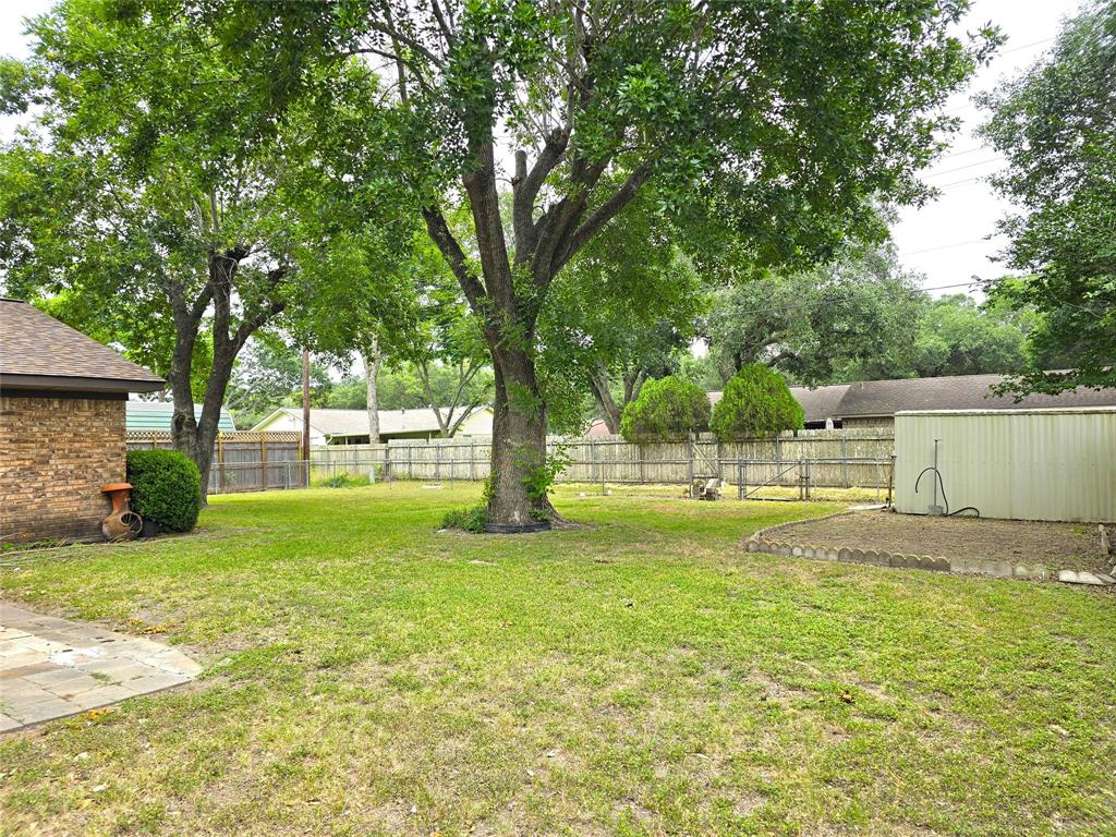 1205 Appling Street, El Campo, Texas image 13