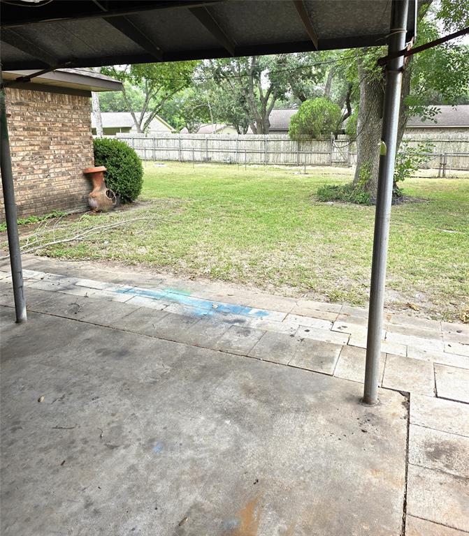 1205 Appling Street, El Campo, Texas image 14