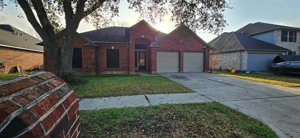 3411 Somerton Drive, La Porte, Texas image 3