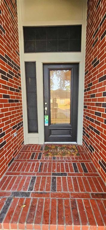 3411 Somerton Drive, La Porte, Texas image 4
