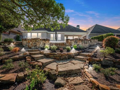 1430 Baron Grove Drive Houston TX 77345
