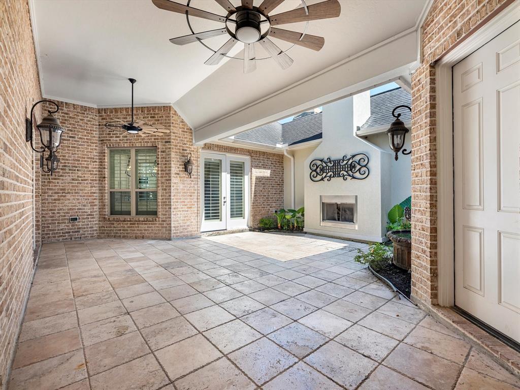 1430 Baron Grove Drive, Houston, Texas image 9