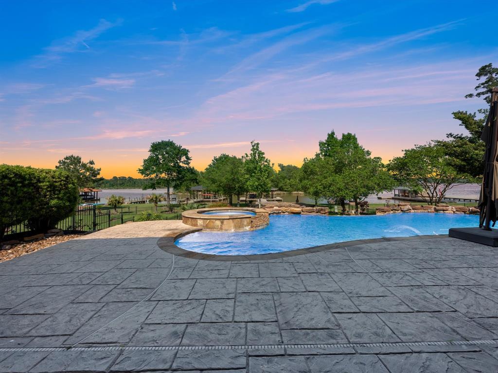1430 Baron Grove Drive, Houston, Texas image 3