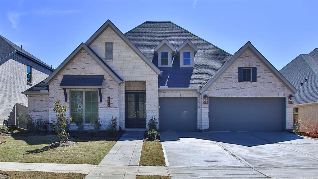 40026 Red Crossbill Place, Magnolia, Texas image 1