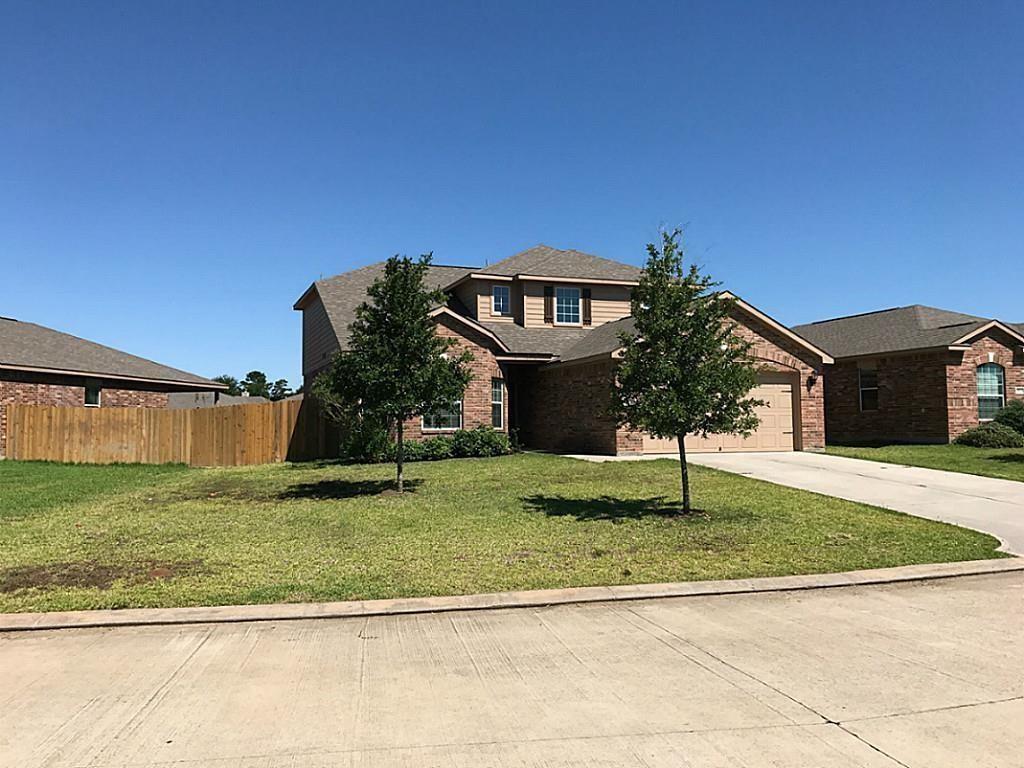 30827 W Lost Creek Boulevard, Magnolia, Texas image 1