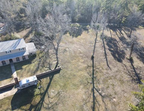 A home in Woodville