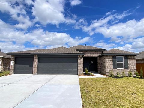 692 Canadian Trail, Dayton, TX 77535 - #: 32442533