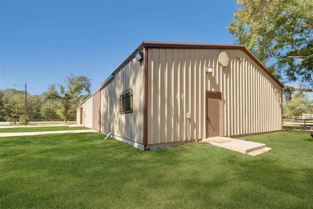 1210 Fm 1486 Road
