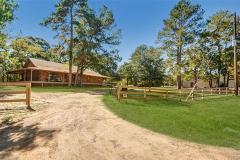 1210 Fm 1486 Road Magnolia TX 77354