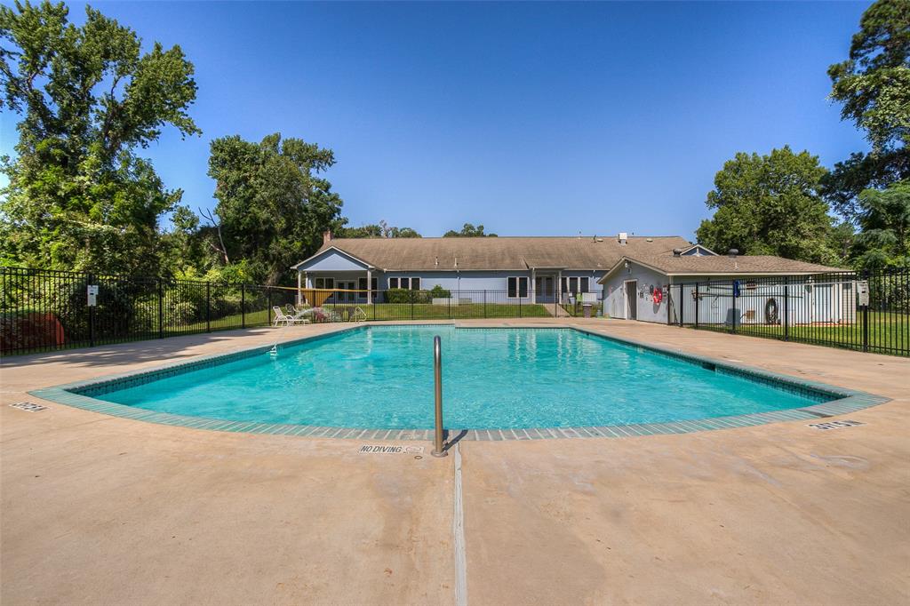 Antilles Drive, Point Blank, Texas image 13