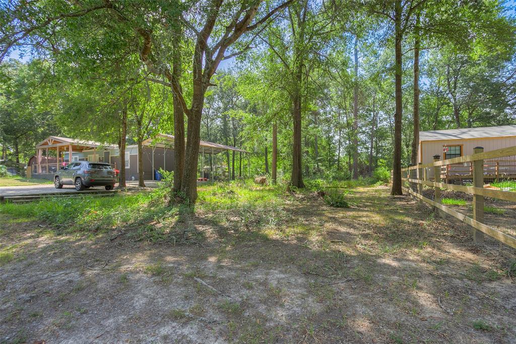 Antilles Drive, Point Blank, Texas image 8