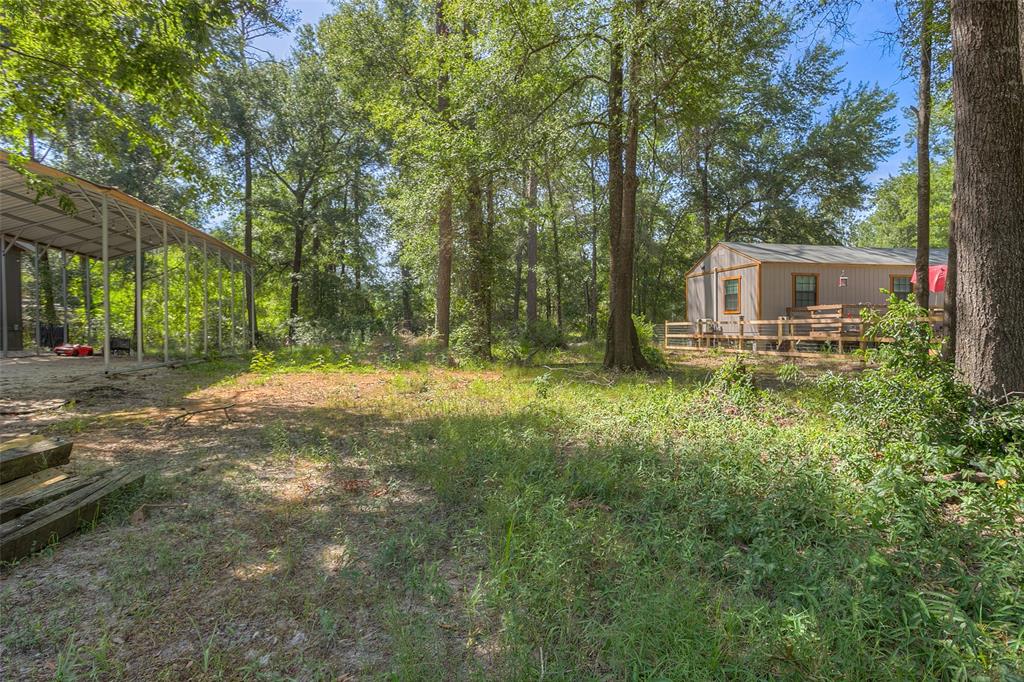 Antilles Drive, Point Blank, Texas image 9