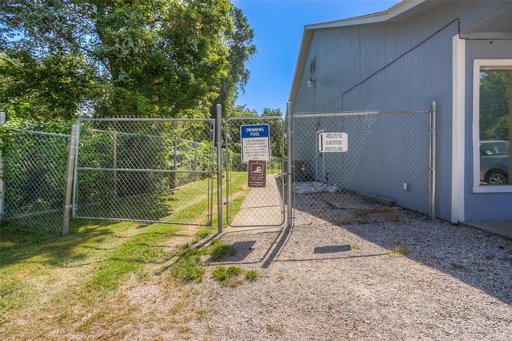 Antilles Drive, Point Blank, Texas image 16