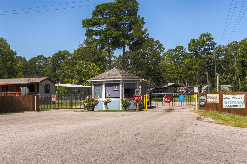 Antilles Drive, Point Blank, Texas image 29