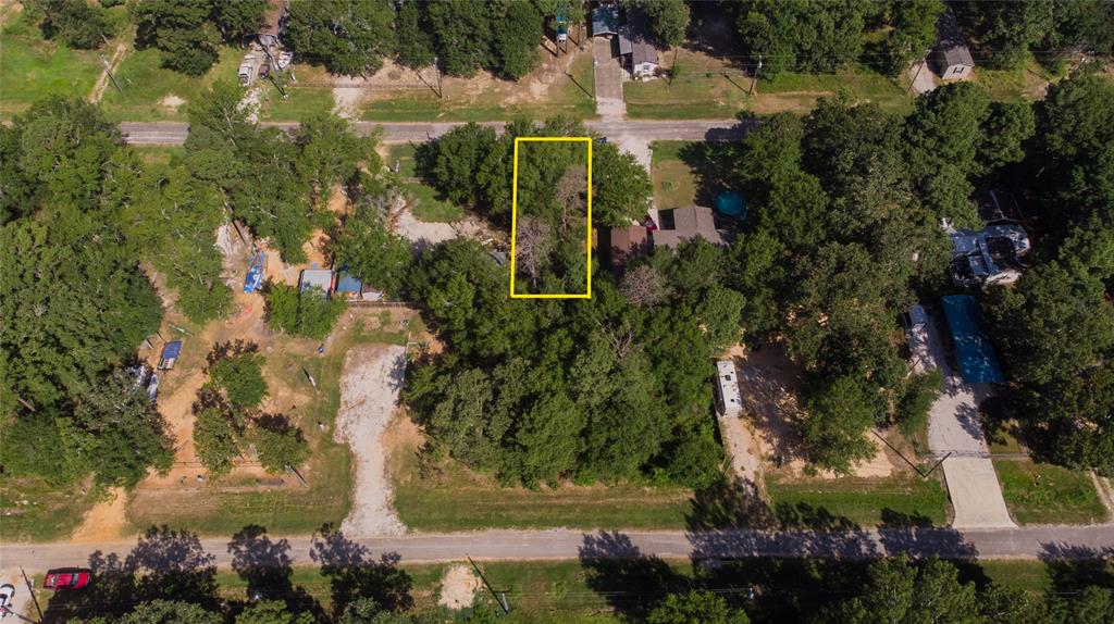 Antilles Drive, Point Blank, Texas image 1