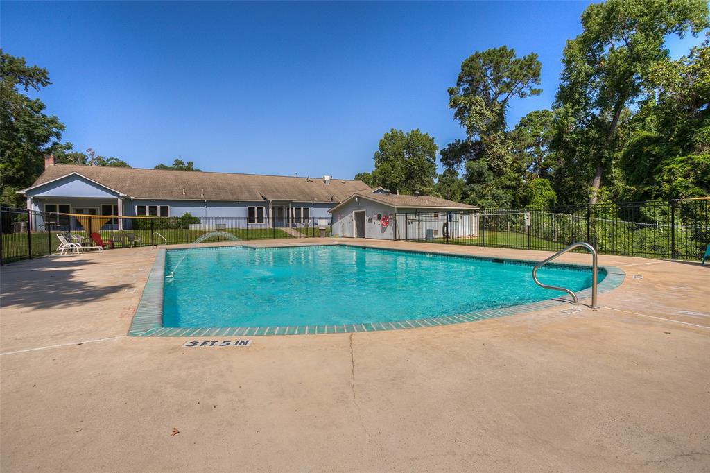 Antilles Drive, Point Blank, Texas image 14