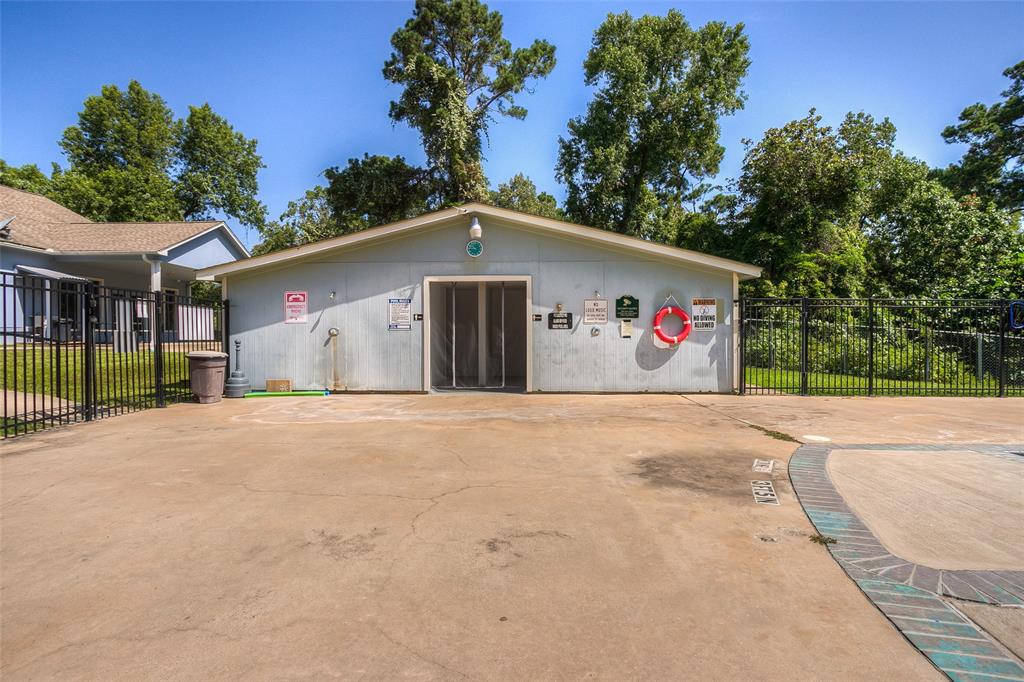 Antilles Drive, Point Blank, Texas image 15