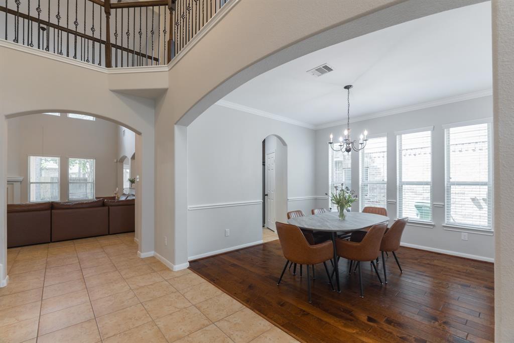 51 N Marshside Place, Spring, Texas image 10