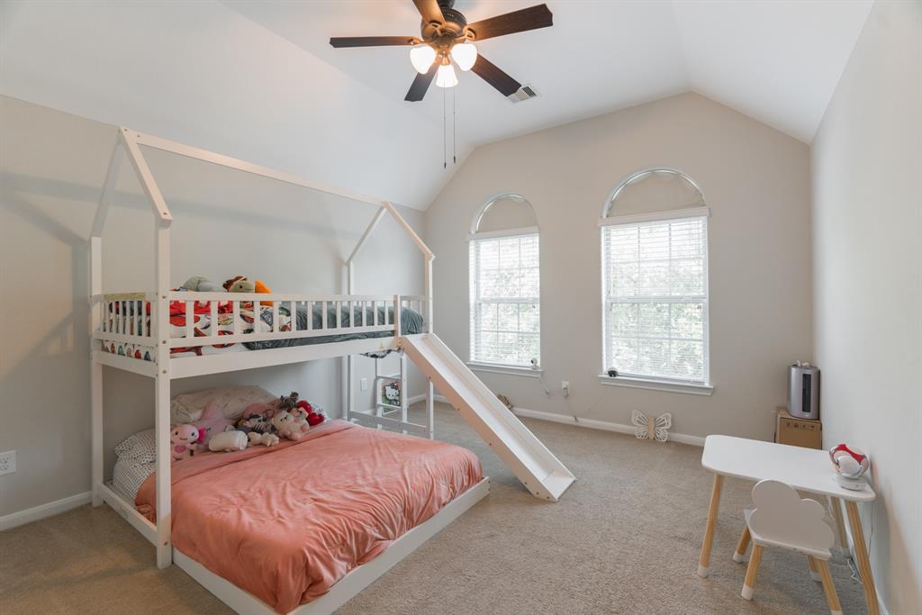 51 N Marshside Place, Spring, Texas image 22
