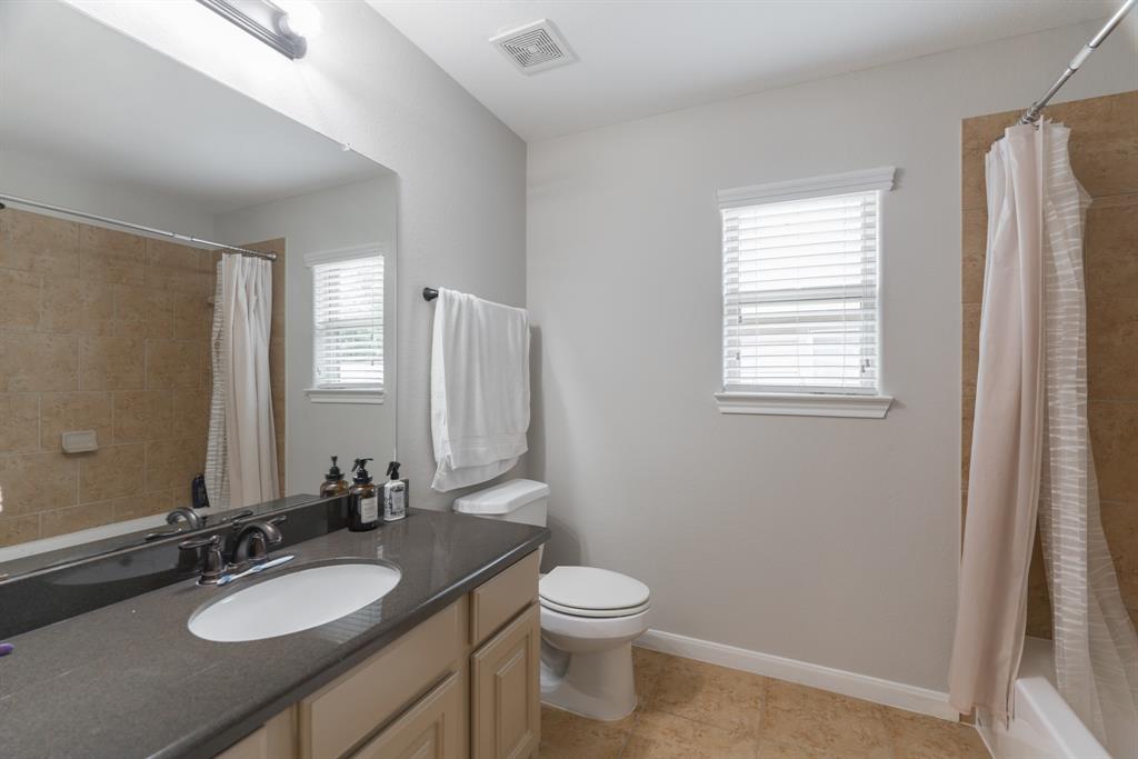 51 N Marshside Place, Spring, Texas image 21