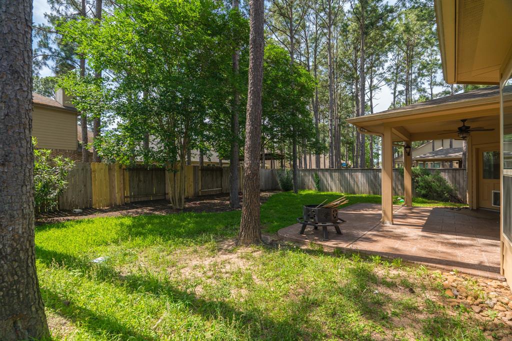 51 N Marshside Place, Spring, Texas image 28