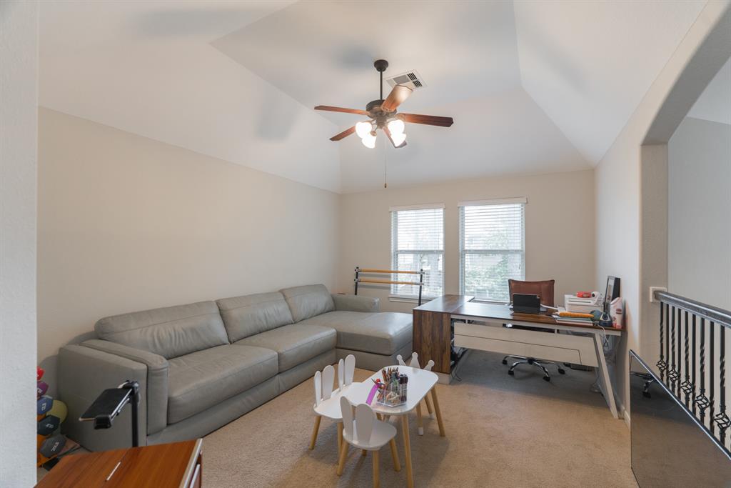 51 N Marshside Place, Spring, Texas image 23