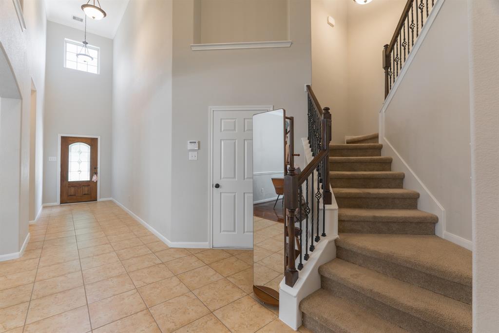 51 N Marshside Place, Spring, Texas image 19