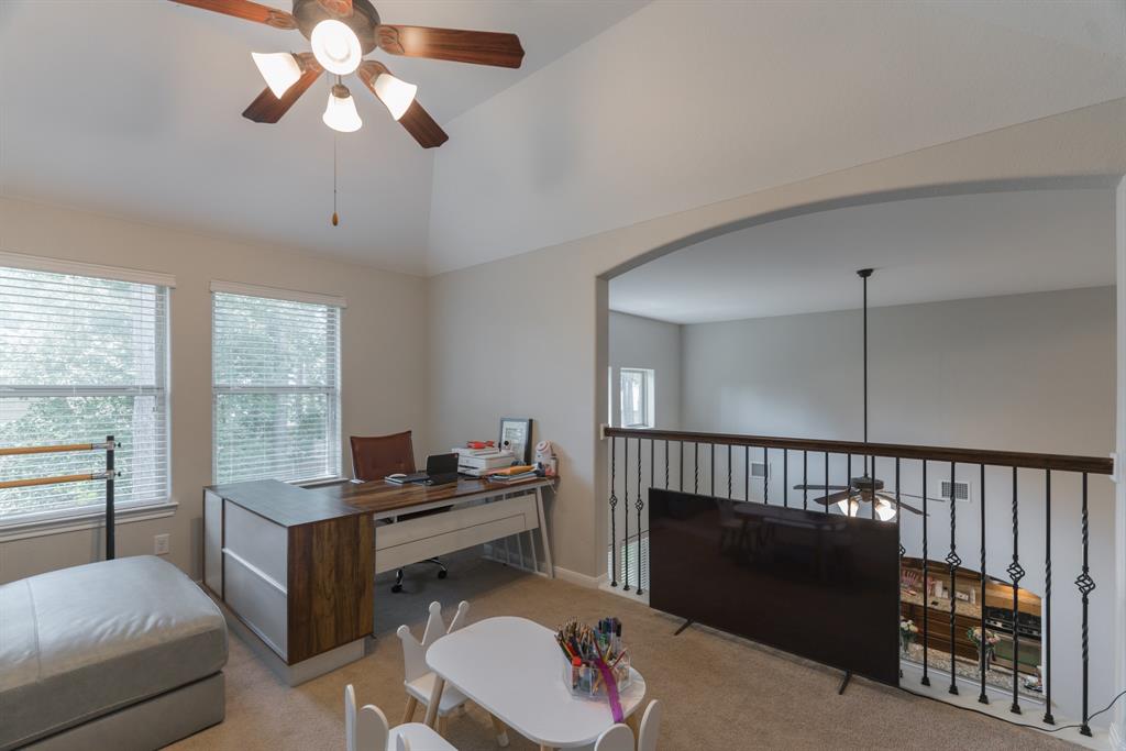 51 N Marshside Place, Spring, Texas image 24