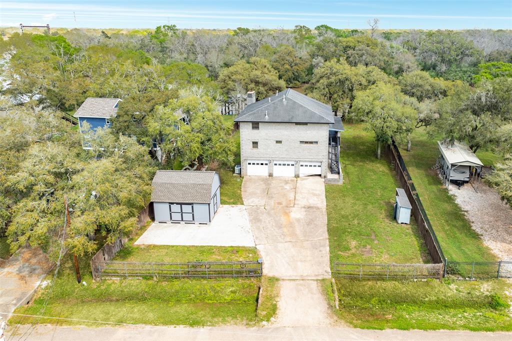 17251 County Road 945d, Brazoria, Texas image 2