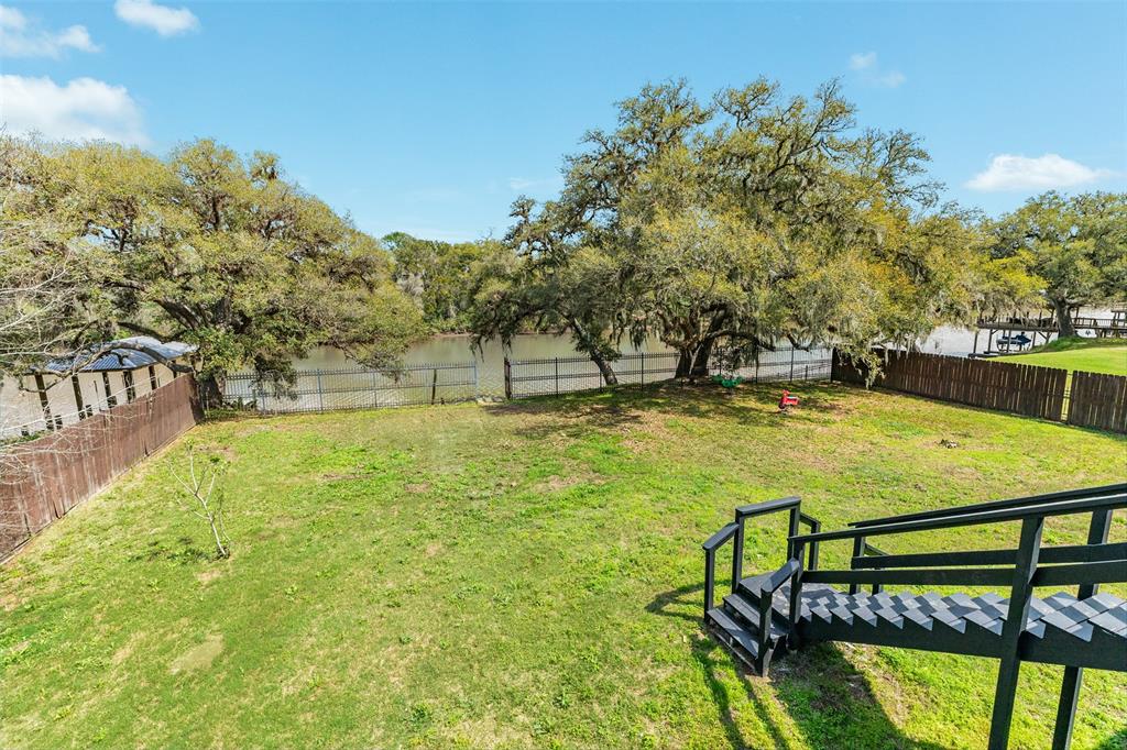 17251 County Road 945d, Brazoria, Texas image 4