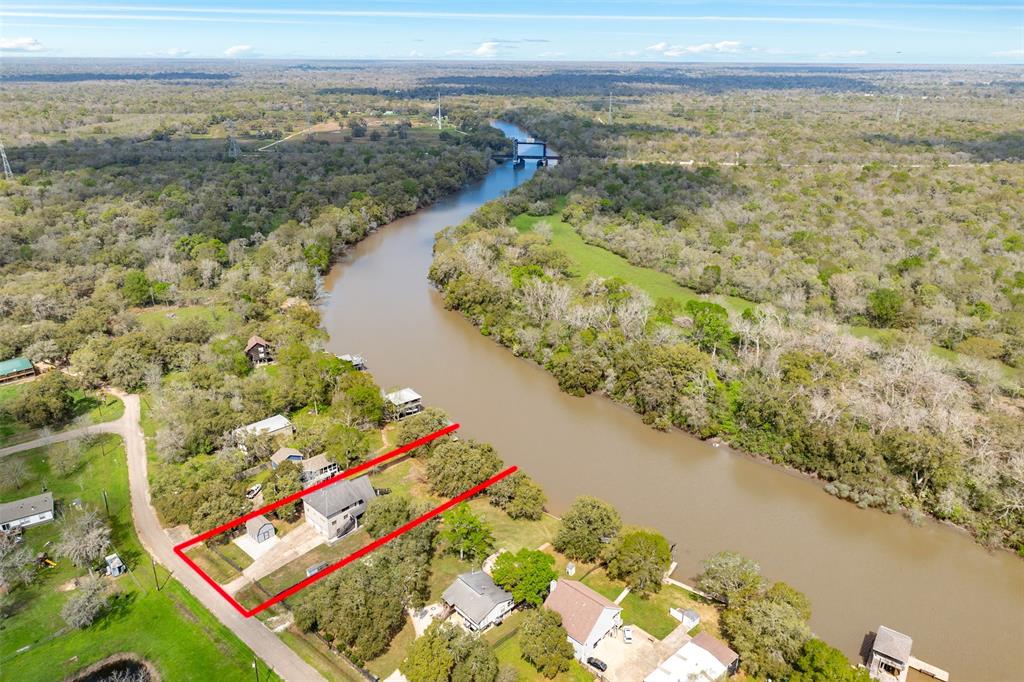 17251 County Road 945d, Brazoria, Texas image 3