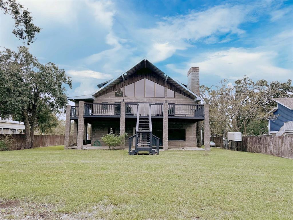 17251 County Road 945d, Brazoria, Texas image 2