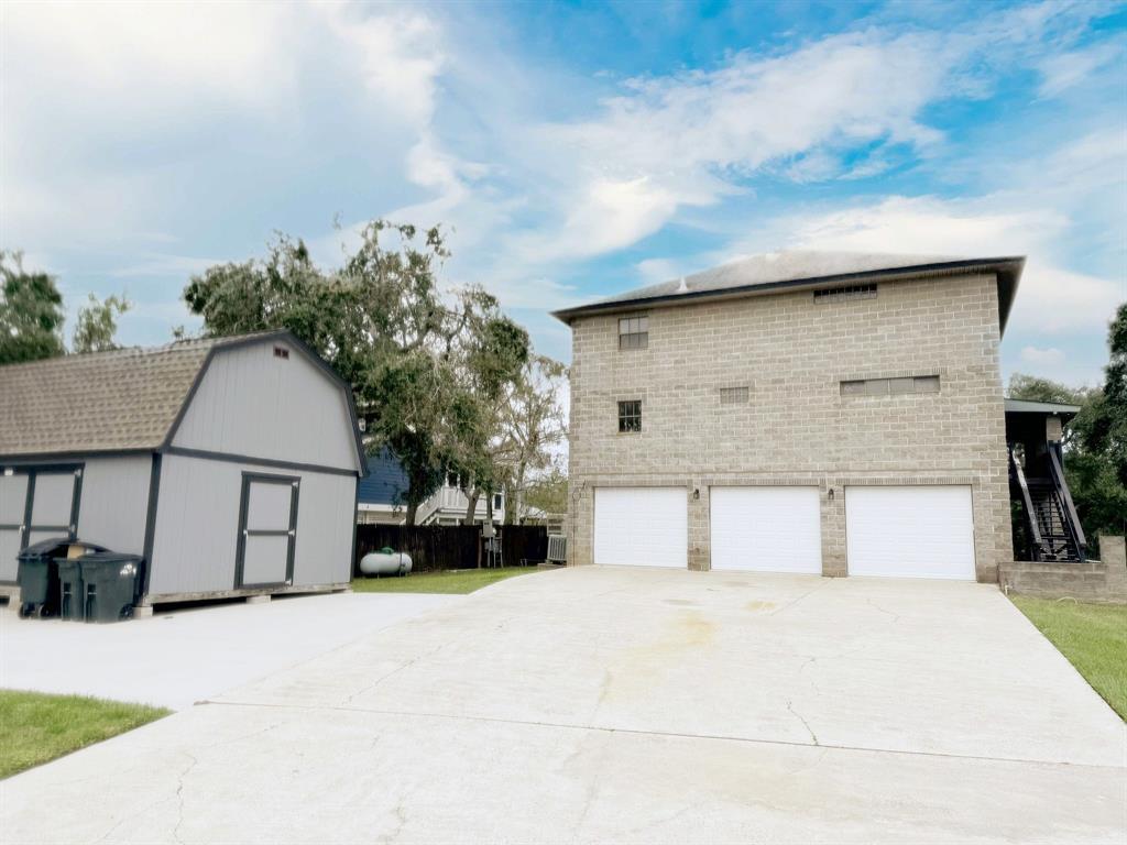 17251 County Road 945d, Brazoria, Texas image 3